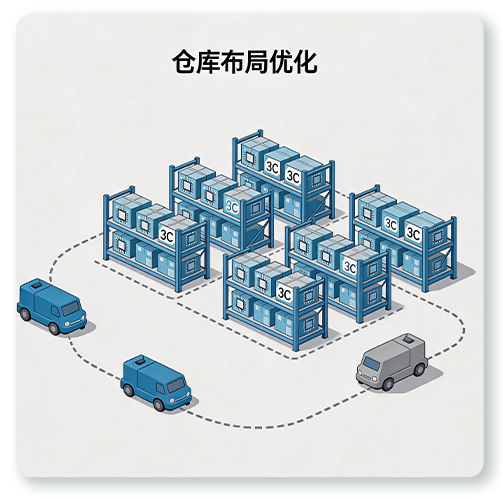 生产柔性提升