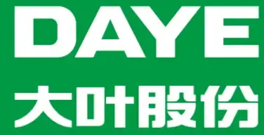 大叶股份