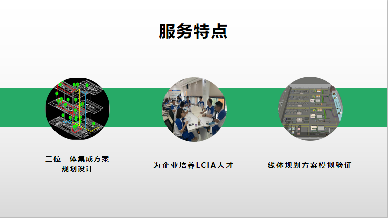 精工智能 | 低成本自动化线体规划